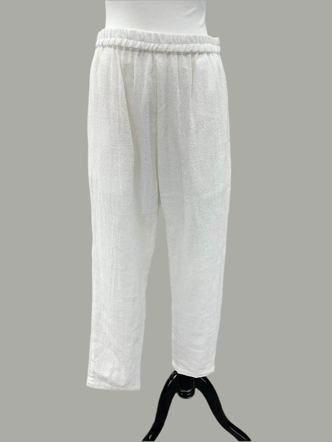 TooFan - Slim Leg Pant - Rack Hunt -