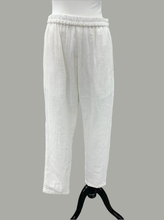 TooFan - Slim Leg Pant - Rack Hunt -