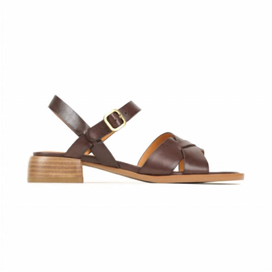 WOMEN'S TEGA SANDAL