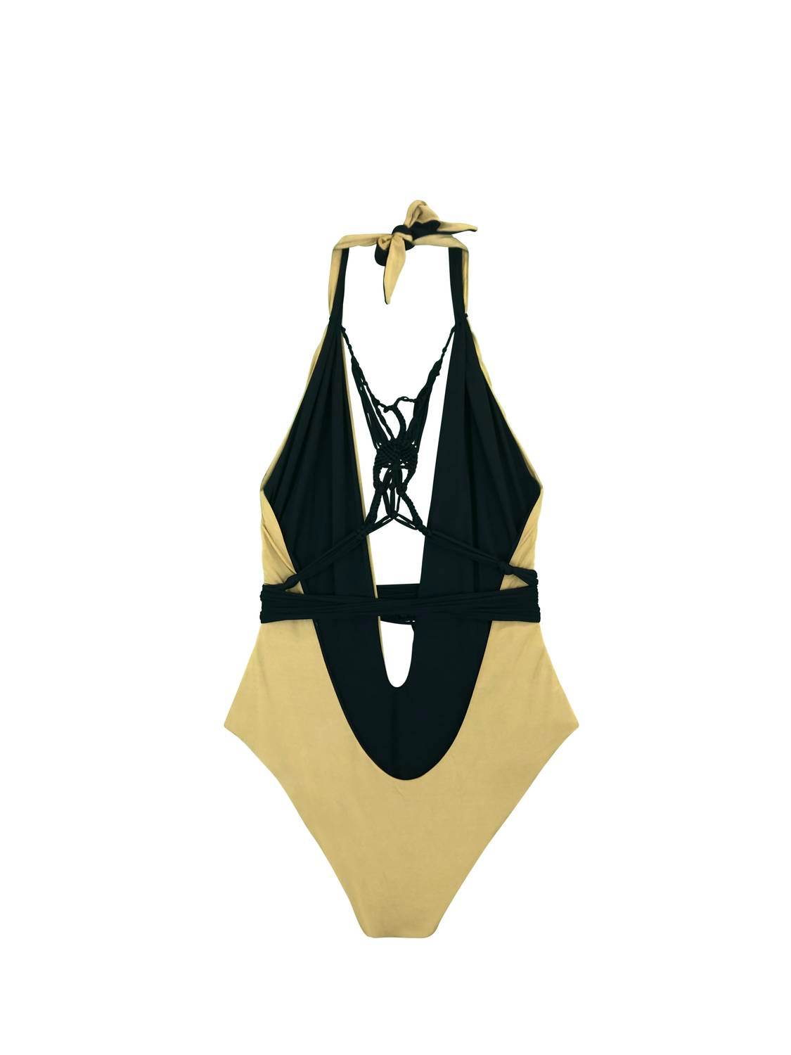 Charmosa - Bia One Piece - Rack Hunt -