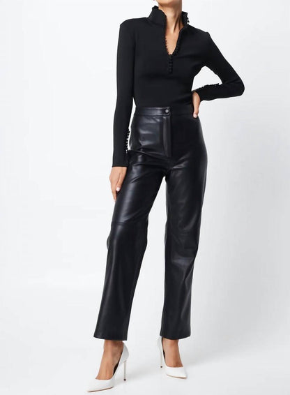Portobello Pant