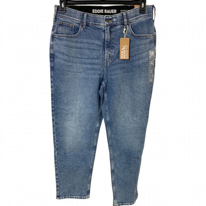 Women's Authentic Voyager The Perfect Straight Jeans