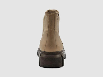 Helios - Women's Echo Fleece-lined Leather Boots - Rack Hunt