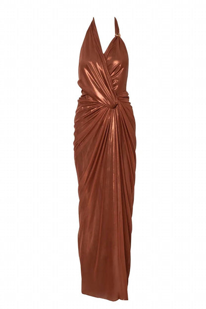 Liz Maxi Dress