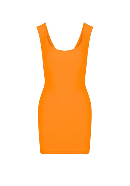 Sophia Dress