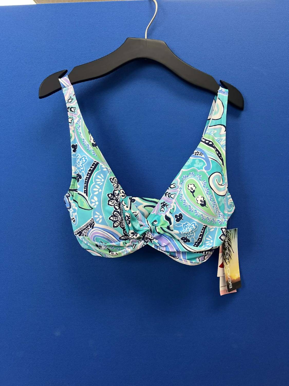 Women's Swimsuit Top