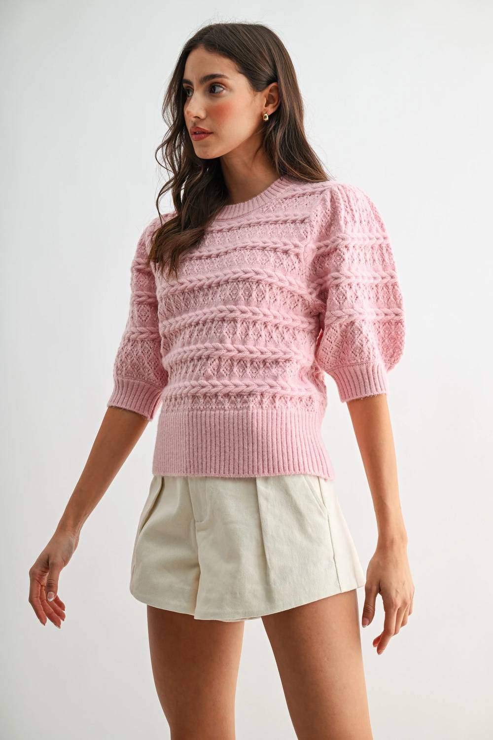 Katie Sweater