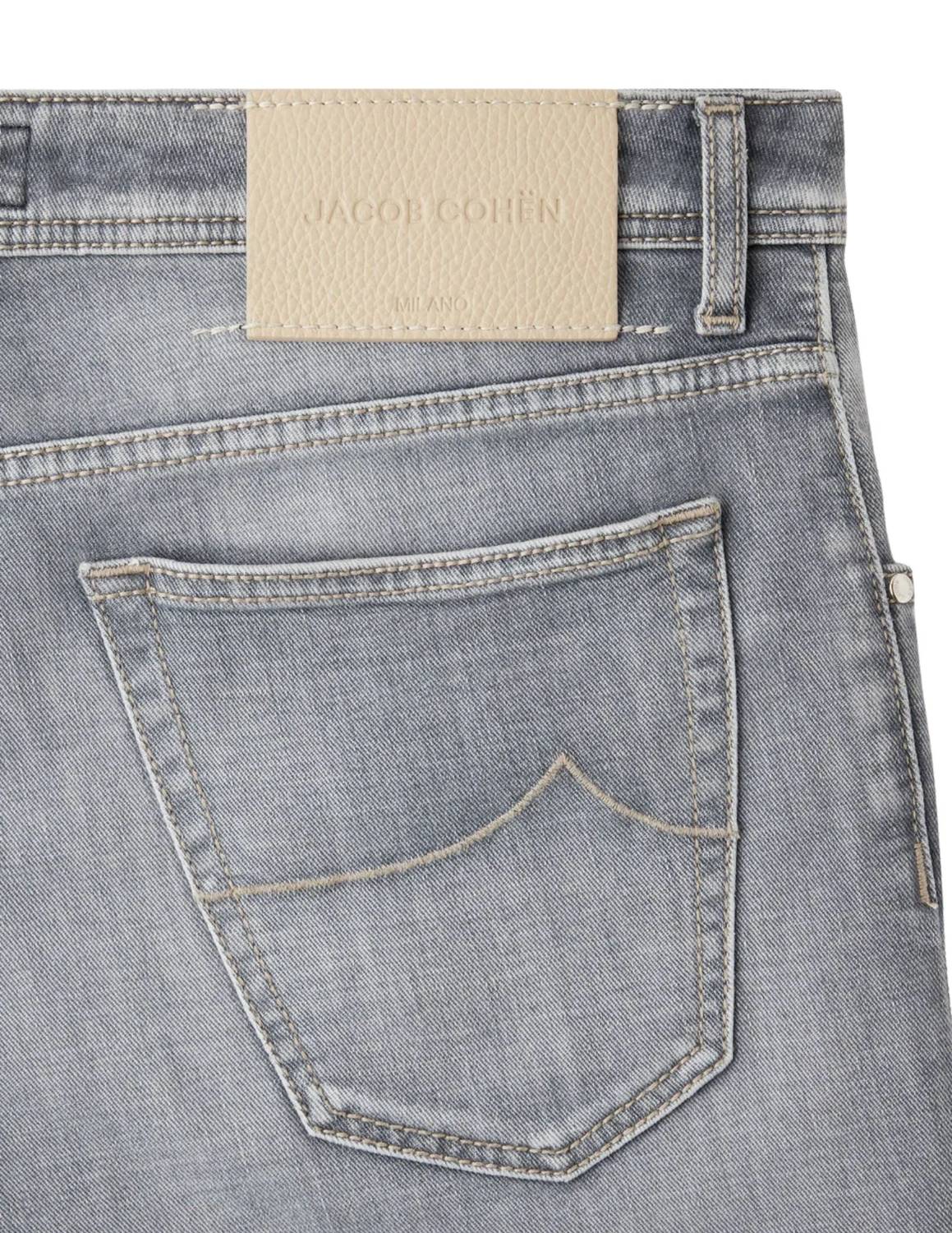 Men's Bard Super Stretch Jean