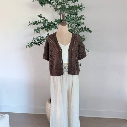 Women's Coralie Cardigan