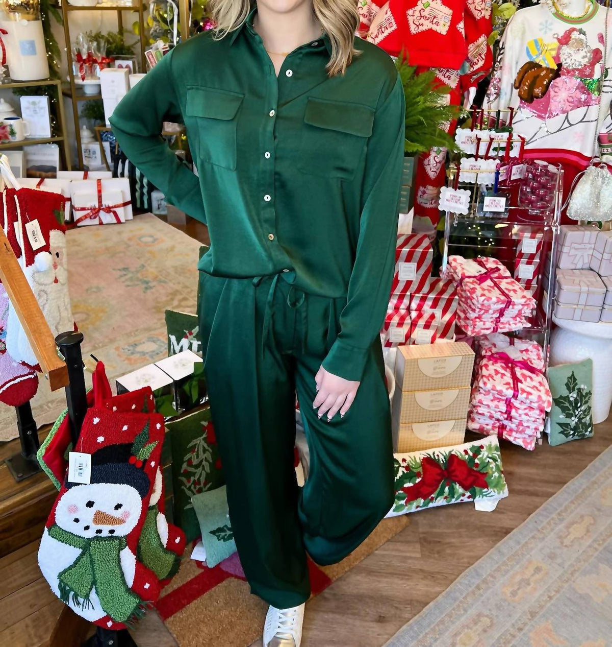 Women's Mimosa Pant