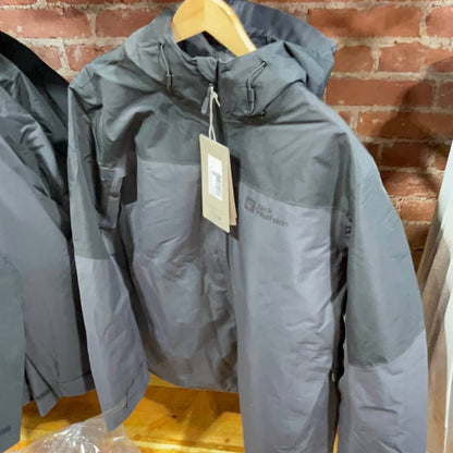 Men's Glaabach 3in1 Jacket