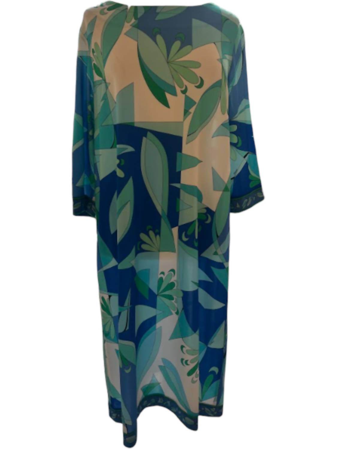 Averardo Bessi - Women's Viscose Jersey Dress - Rack Hunt -