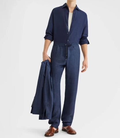 Garment Dyed Shirt