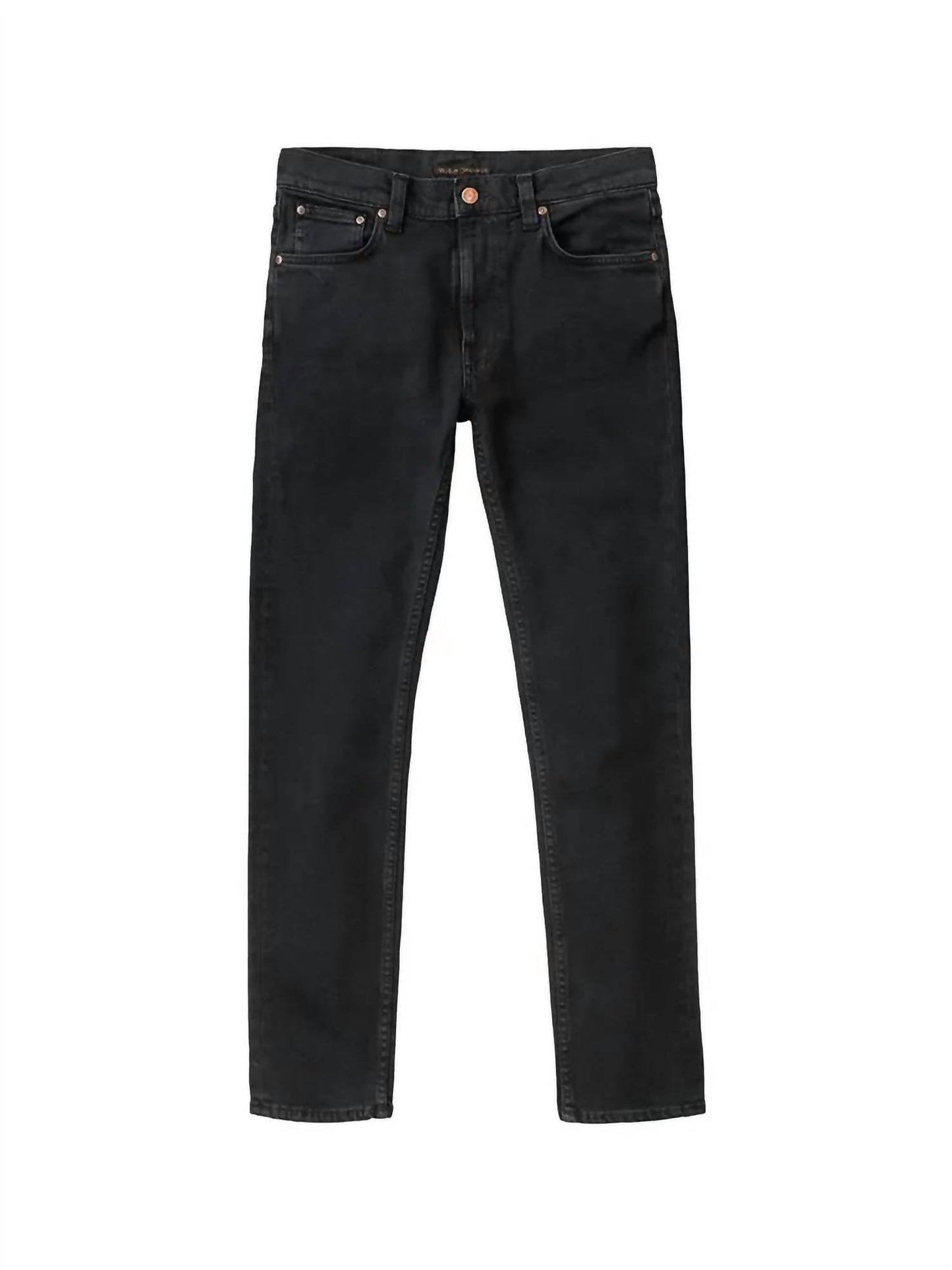 Nudie Jeans - Lean Dean Jeans - Rack Hunt -