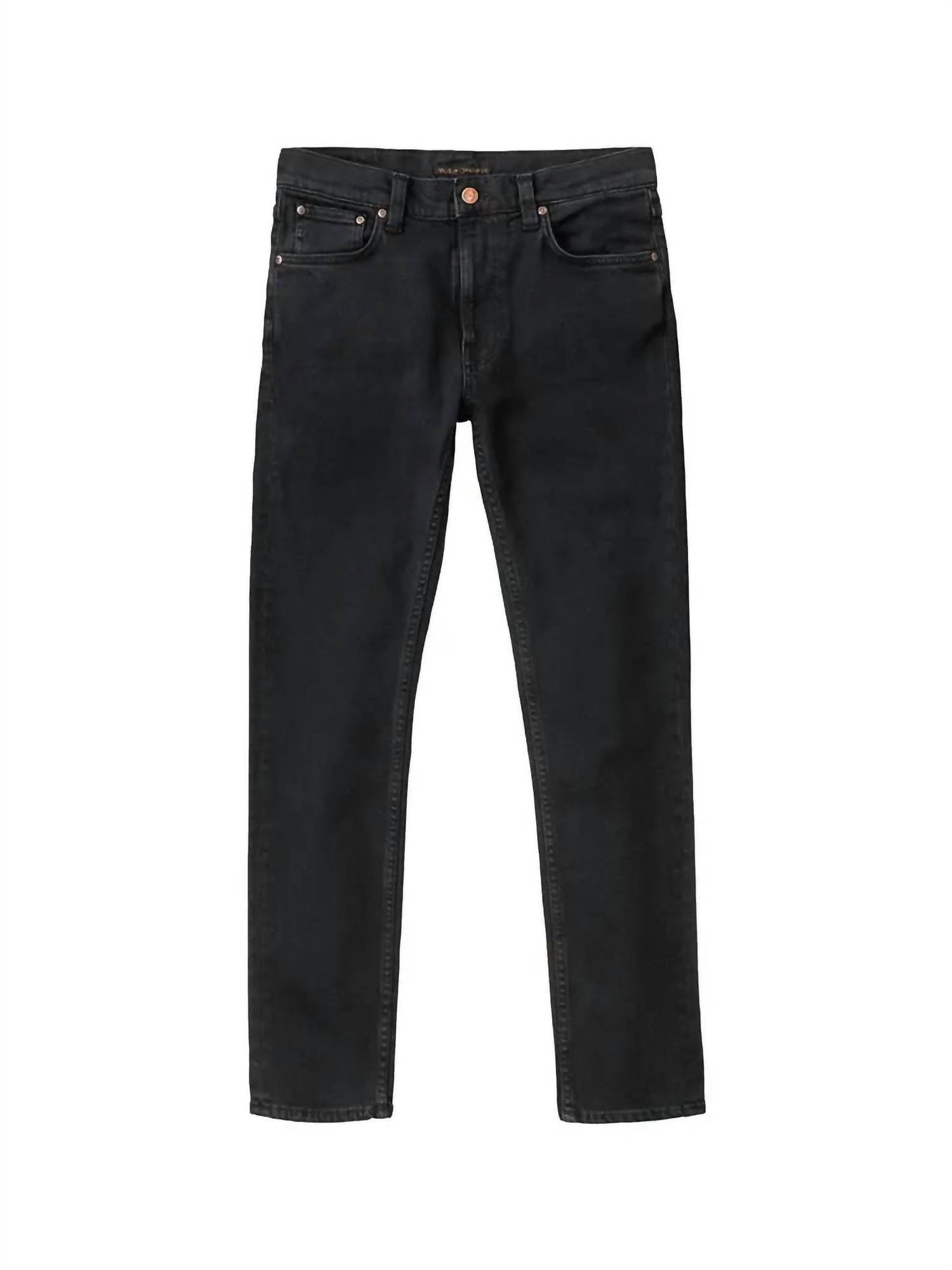 Nudie Jeans - Lean Dean Jeans - Rack Hunt -