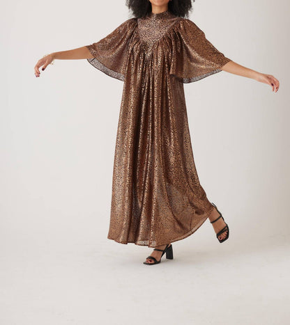 Maya Dress