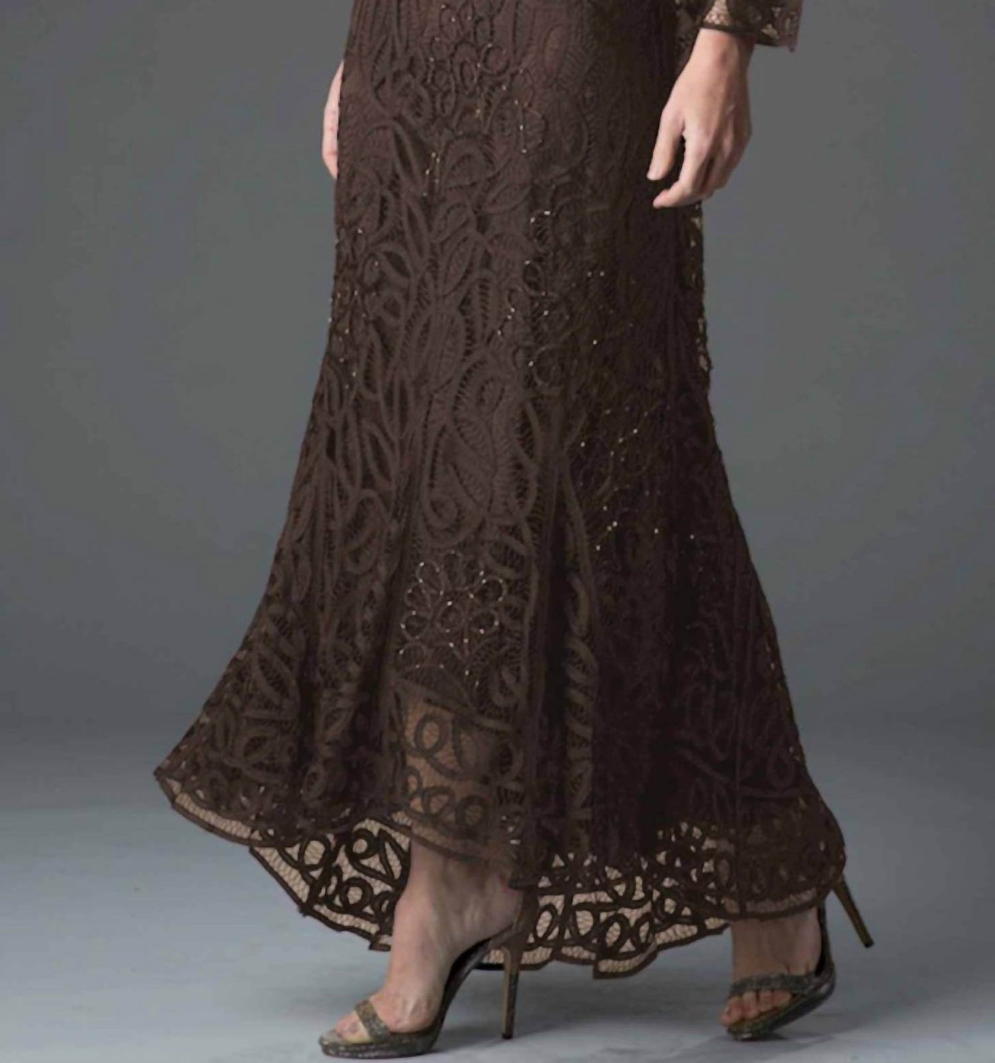 Soulmates - 2 Piece Jacket Dress - Rack Hunt -