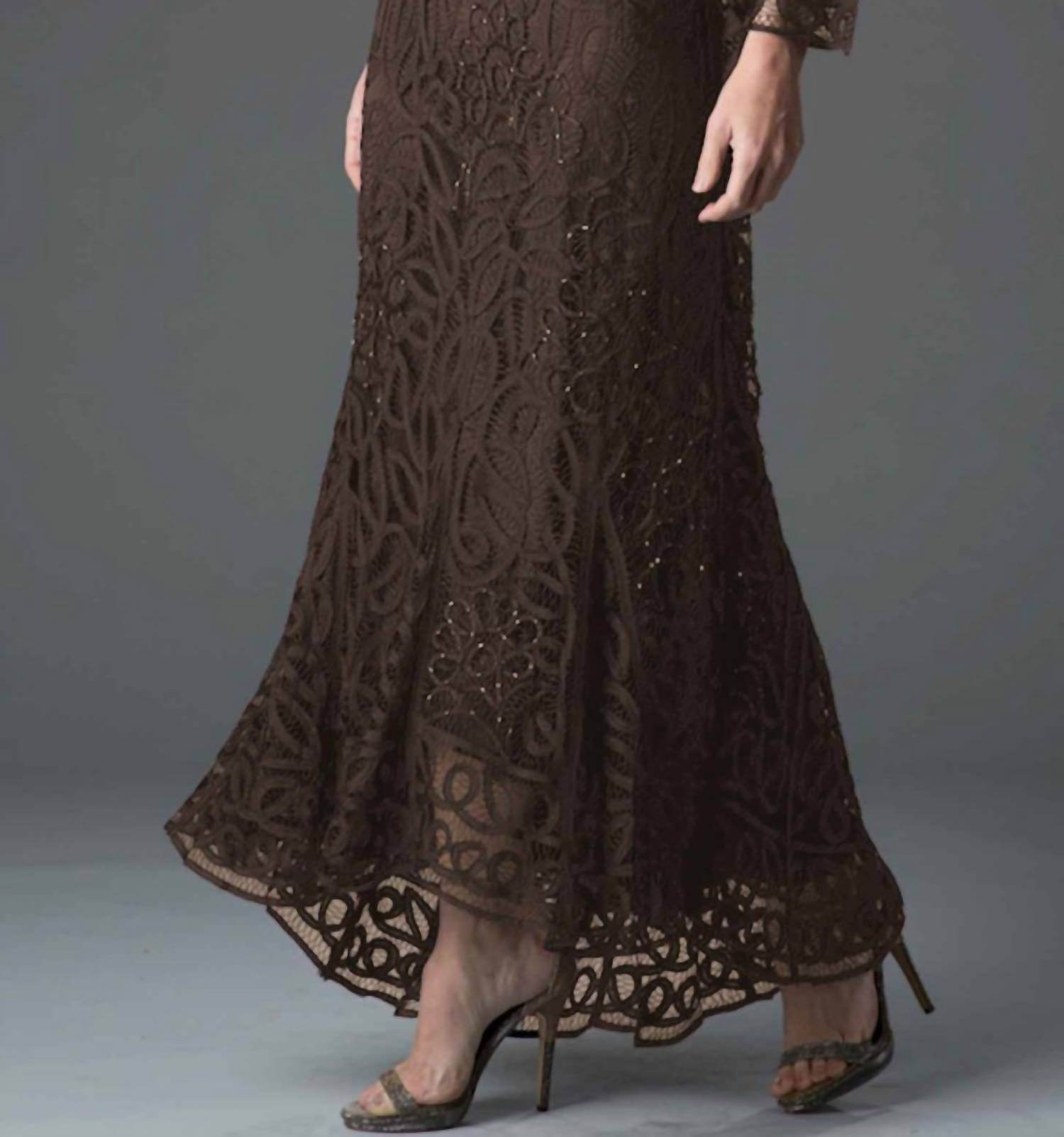 Soulmates - 2 Piece Jacket Dress - Rack Hunt -