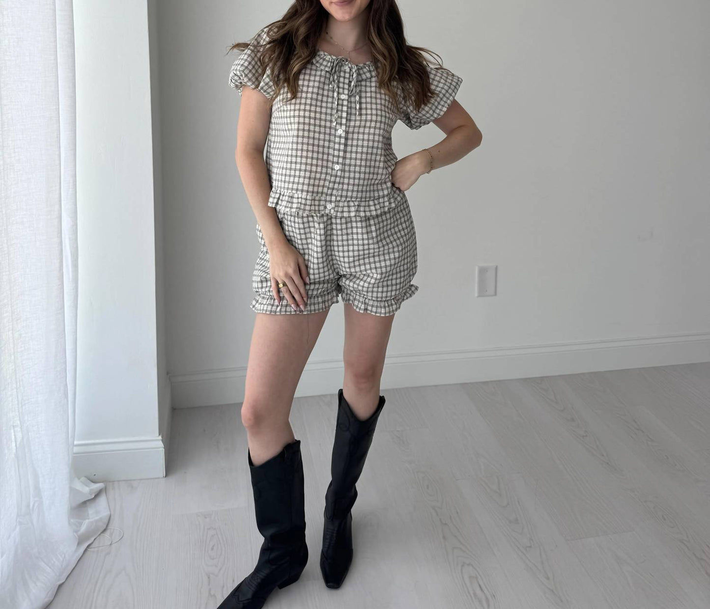 The Georgia Set