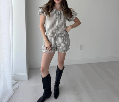 The Georgia Set
