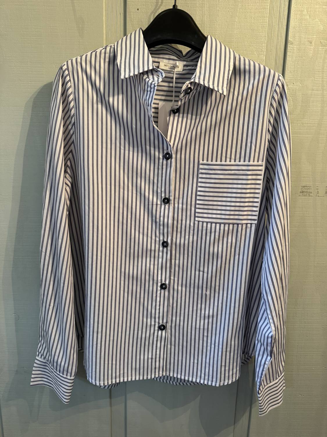 Women's Bloor Shirt