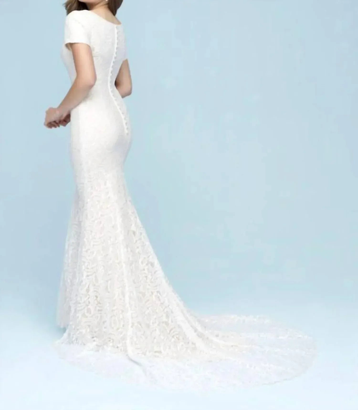 Allure Bridals - Liko Bridal Dress - Rack Hunt