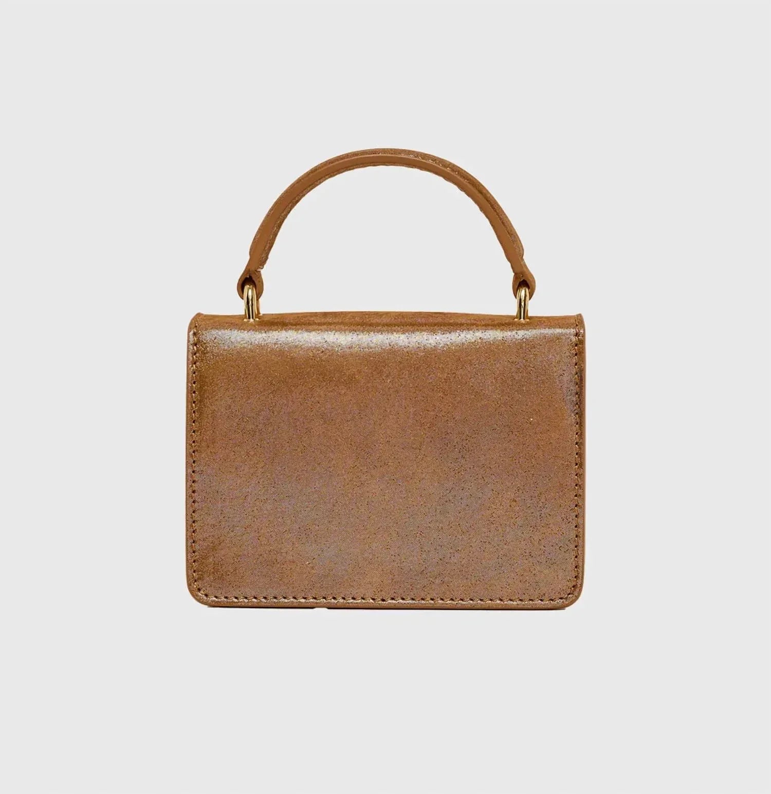 De Marquet - Women's Minibox Moonstruck Bag - Rack Hunt