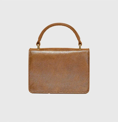 De Marquet - Women's Minibox Moonstruck Bag - Rack Hunt
