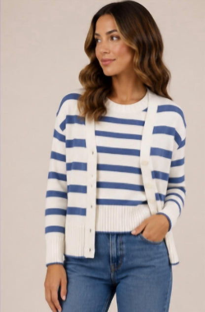 Cotton Cashmere Shell