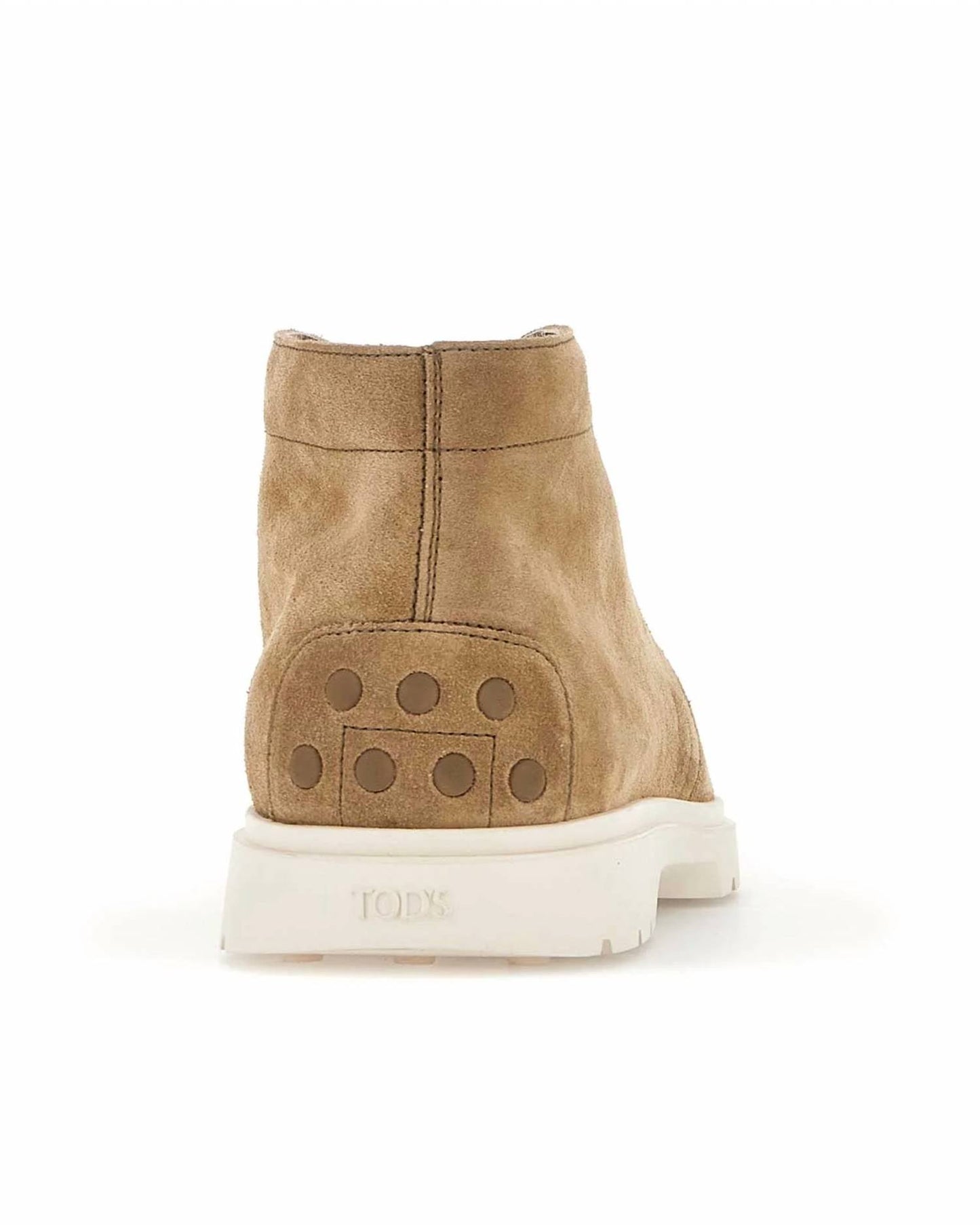 Men's 59k Polacco Chukka Boot