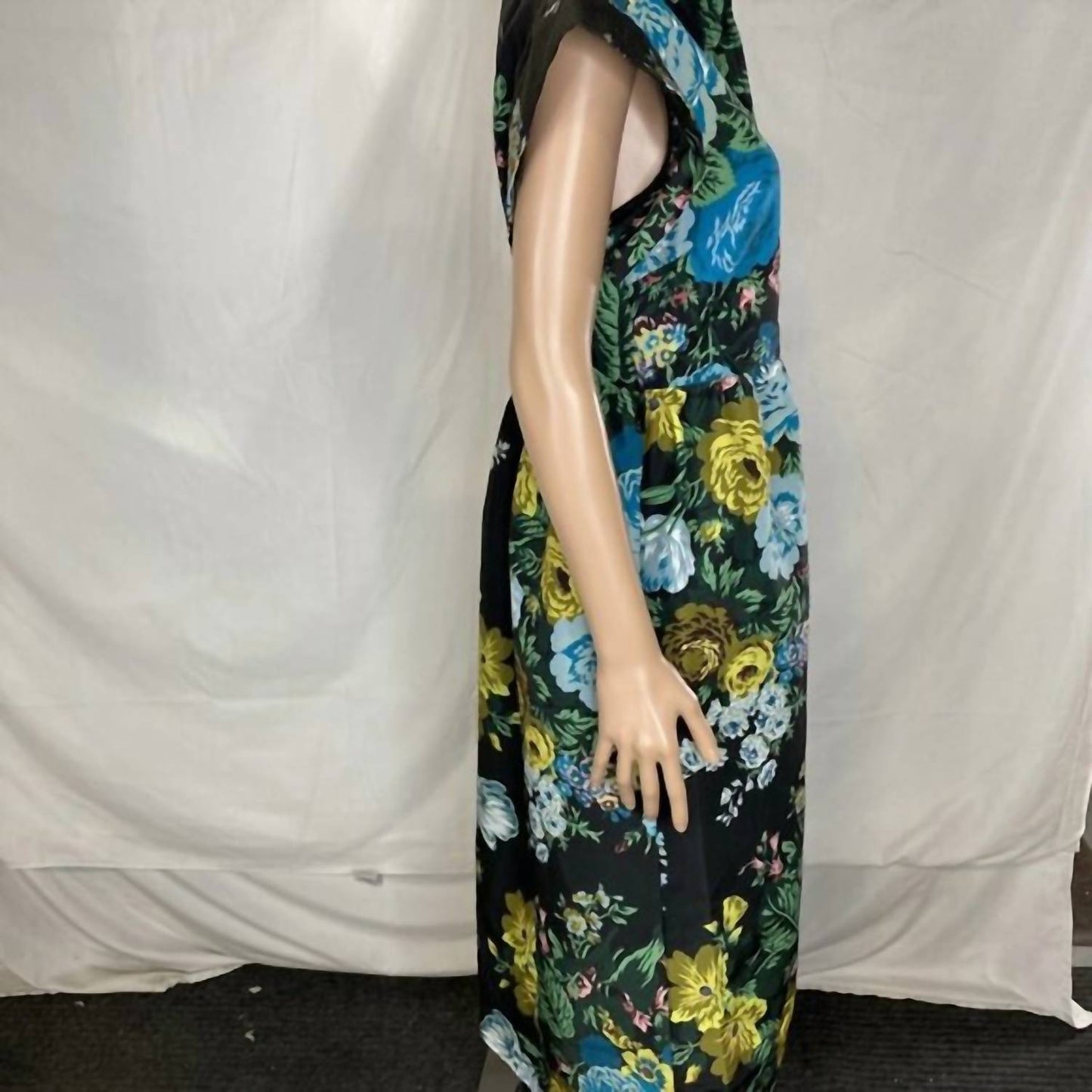 Women's Delany Tailored Moonflower Dress