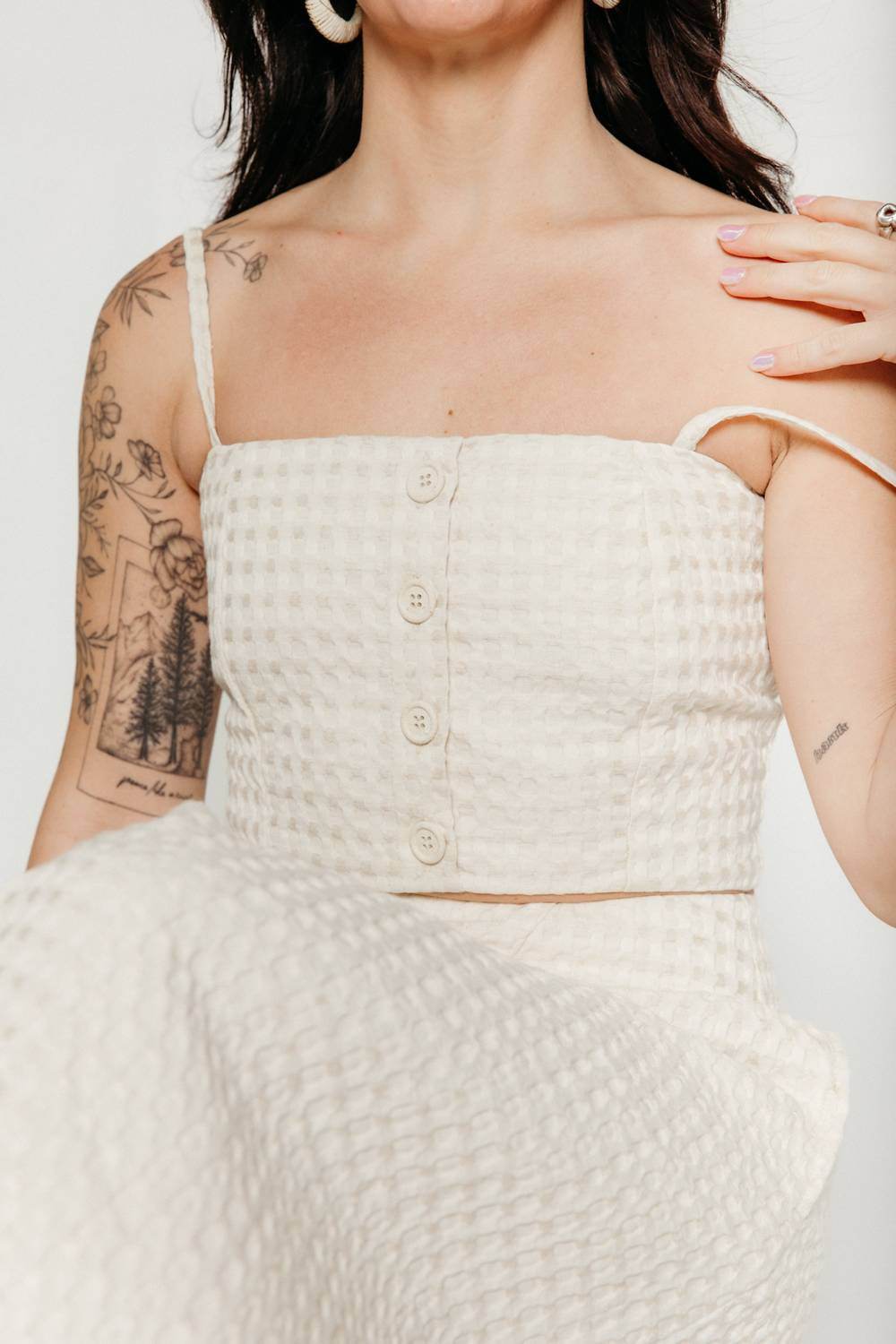 Cossac - Bustier Top - Rack Hunt -