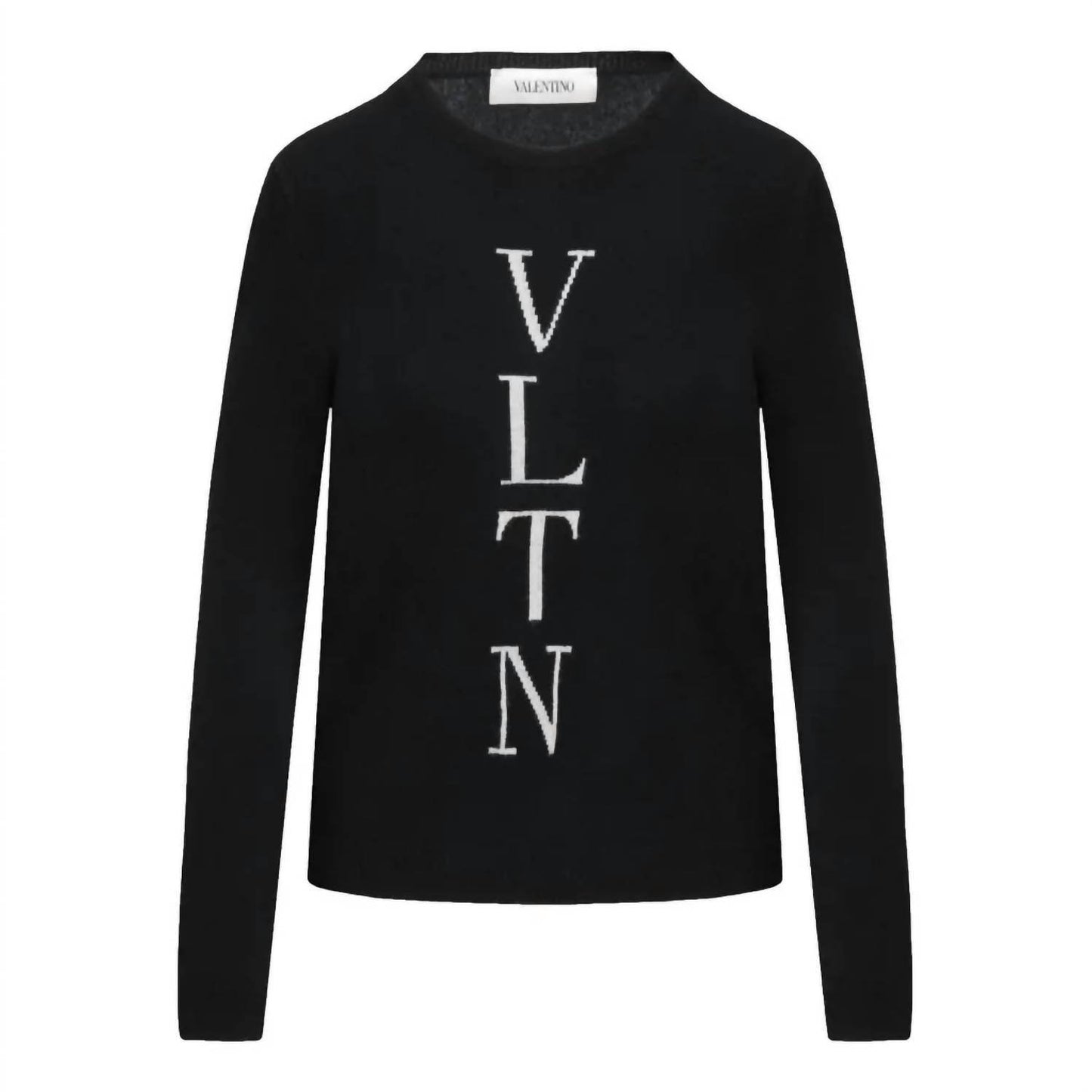 Valentino - Vltn Wool Jumper - Rack Hunt