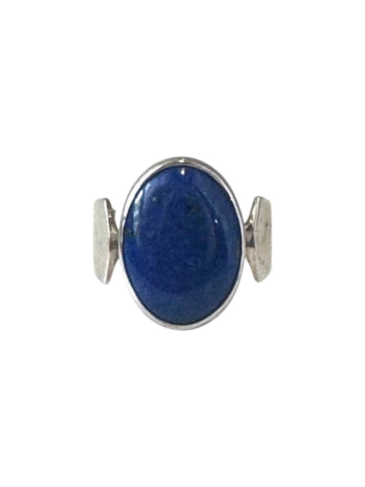 Women's Lapis Ring