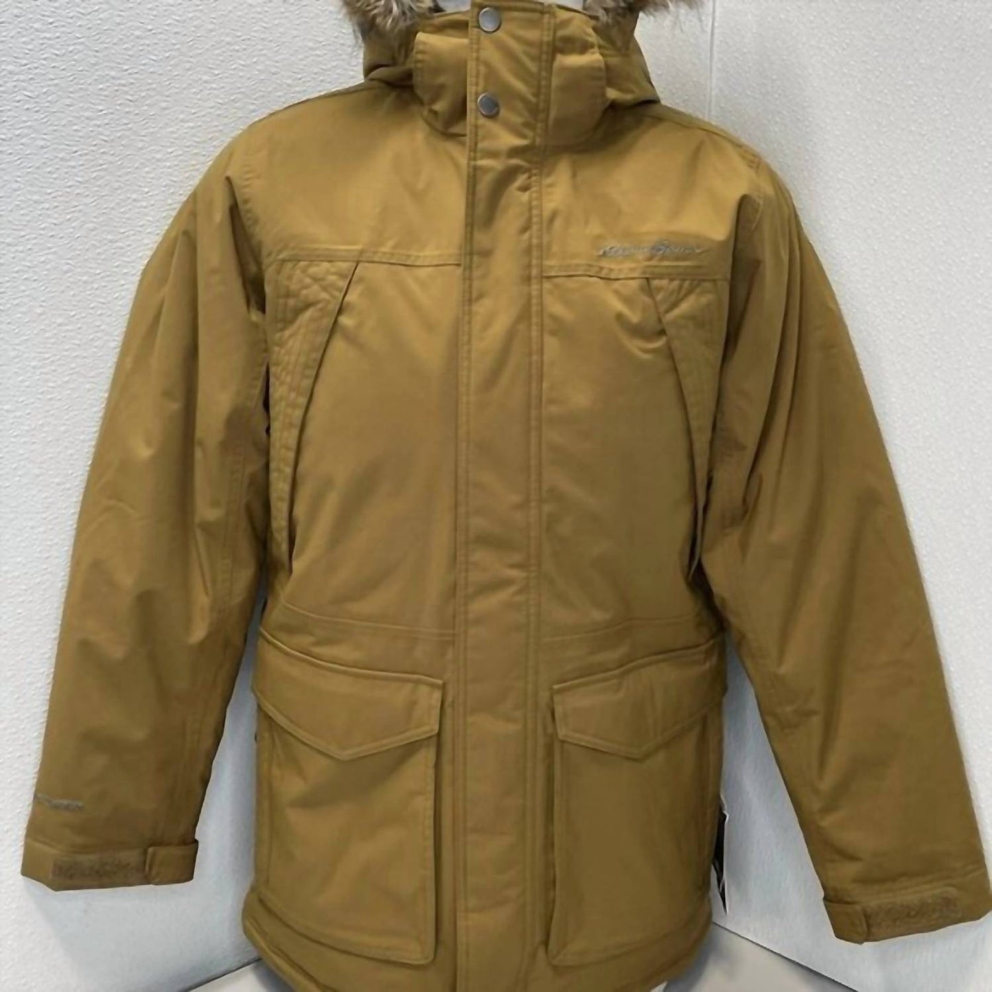 Men’s Superior Down Parka Jacket