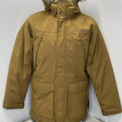 Men’s Superior Down Parka Jacket