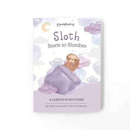 Start To Slumber Set