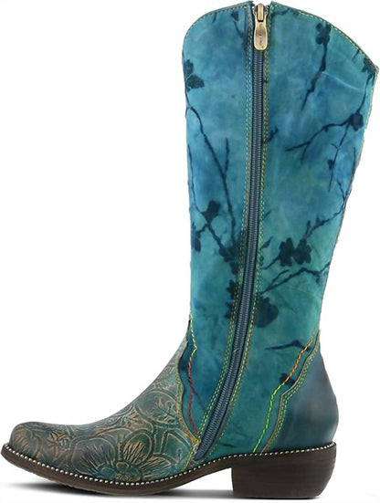 Women's Laretilyn Tall Boots