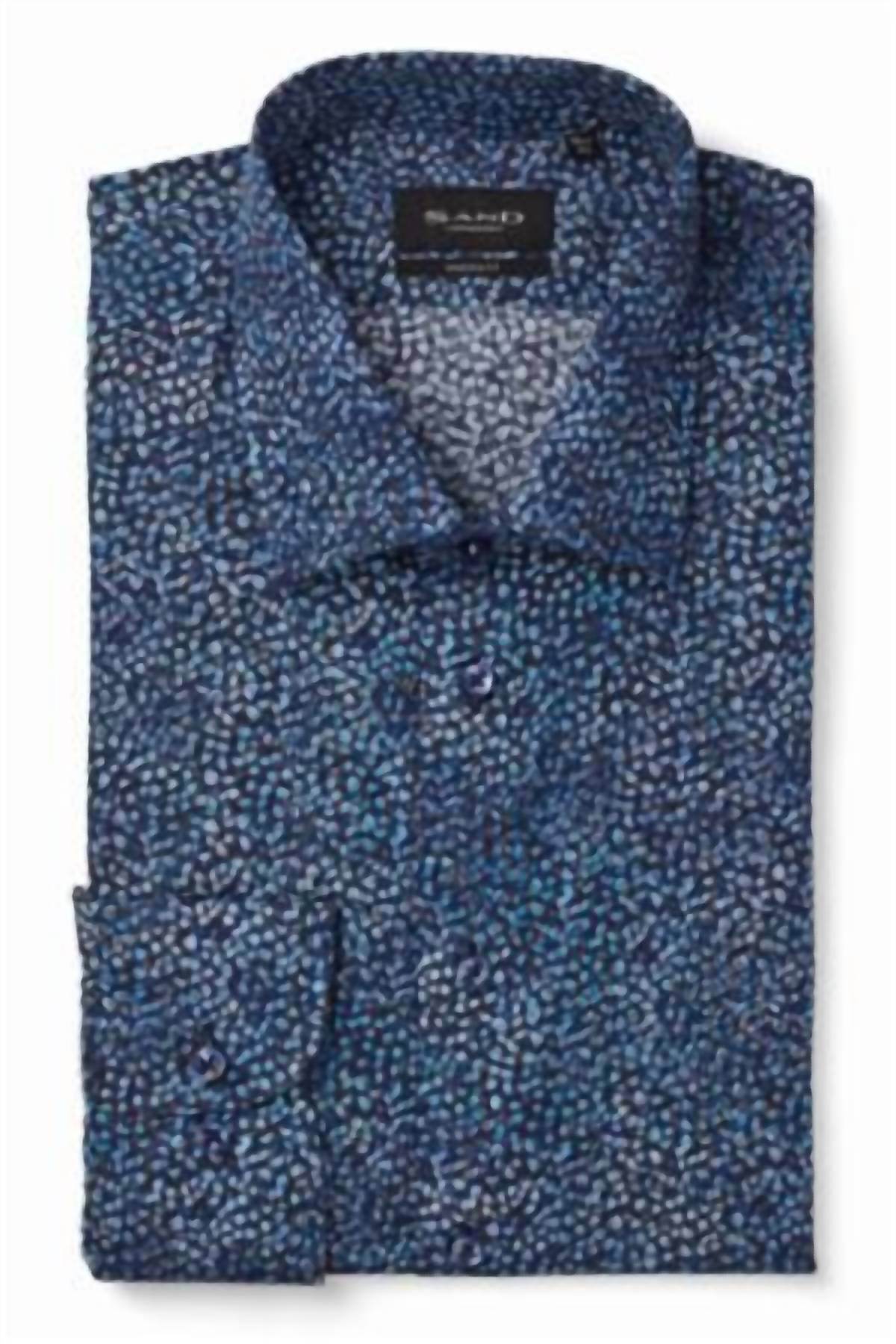 SAND - Men's 8829 State Nc 2 - Rack Hunt -