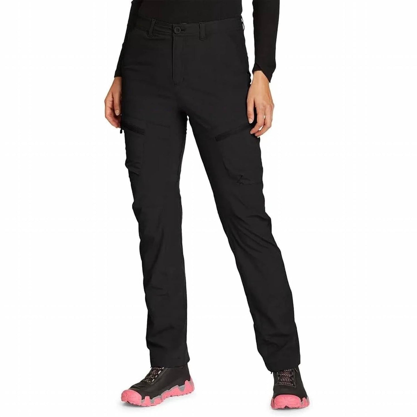 Flexion 2.0 Polar Fleece-lined Straight Leg Pants