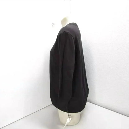 Wilt - Women's Long Sleeve Basic Big Sweatshirt - Rack Hunt