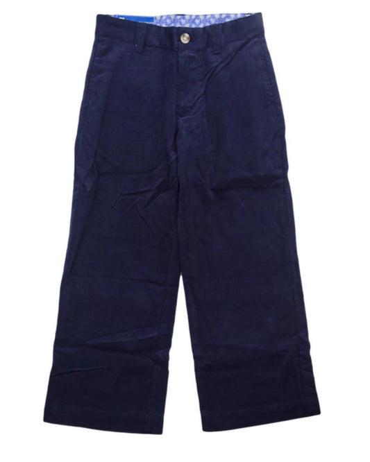 Kid's Corduroy Pants