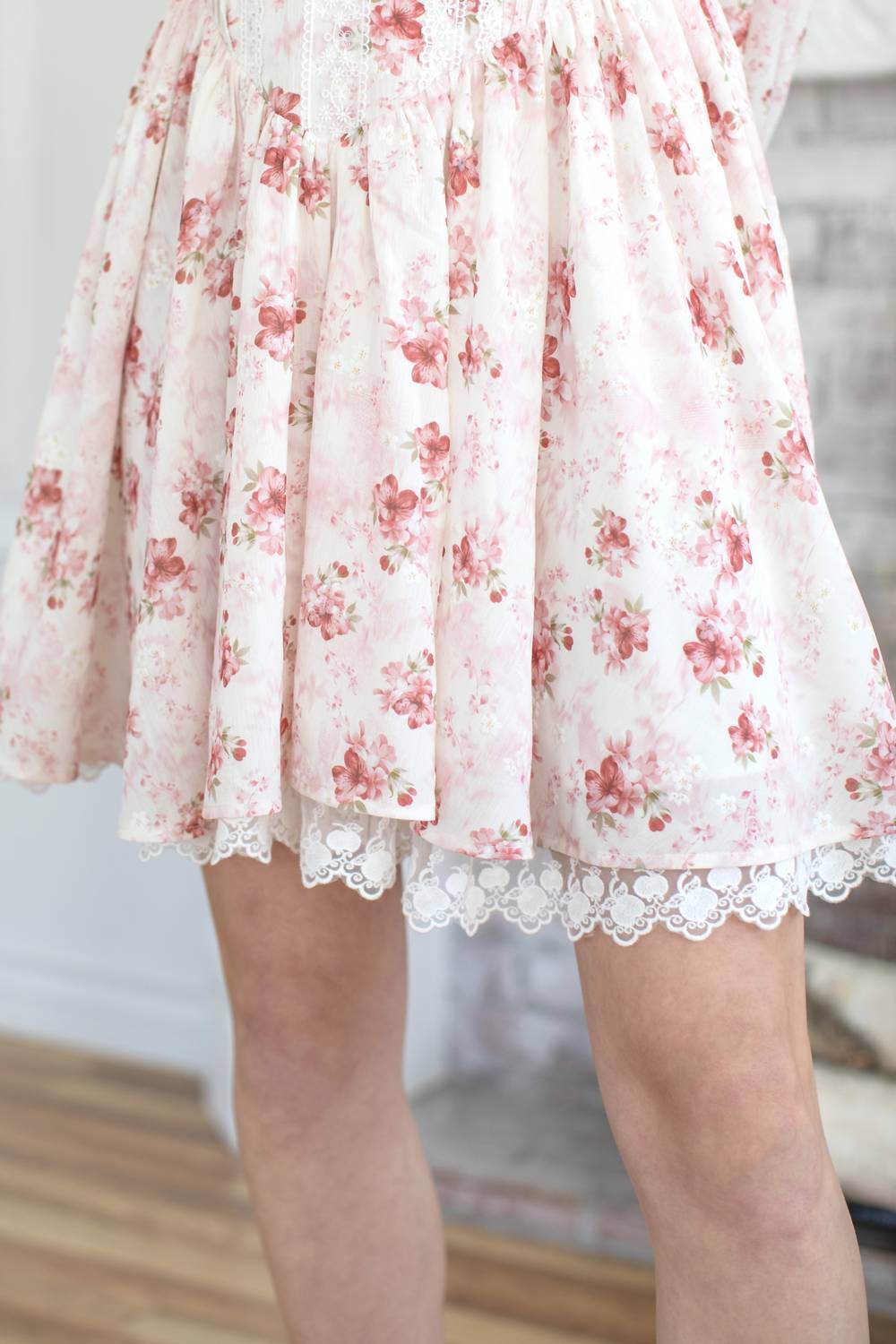 KESTAN - Blake Mini Dress - Rack Hunt -