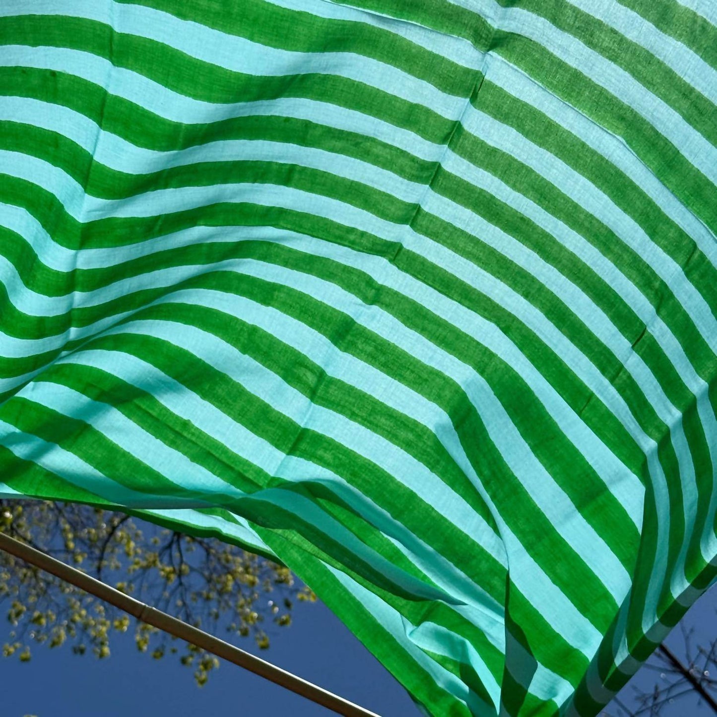 Kate Austin - Women's Peggy Square Scarf - Rack Hunt -