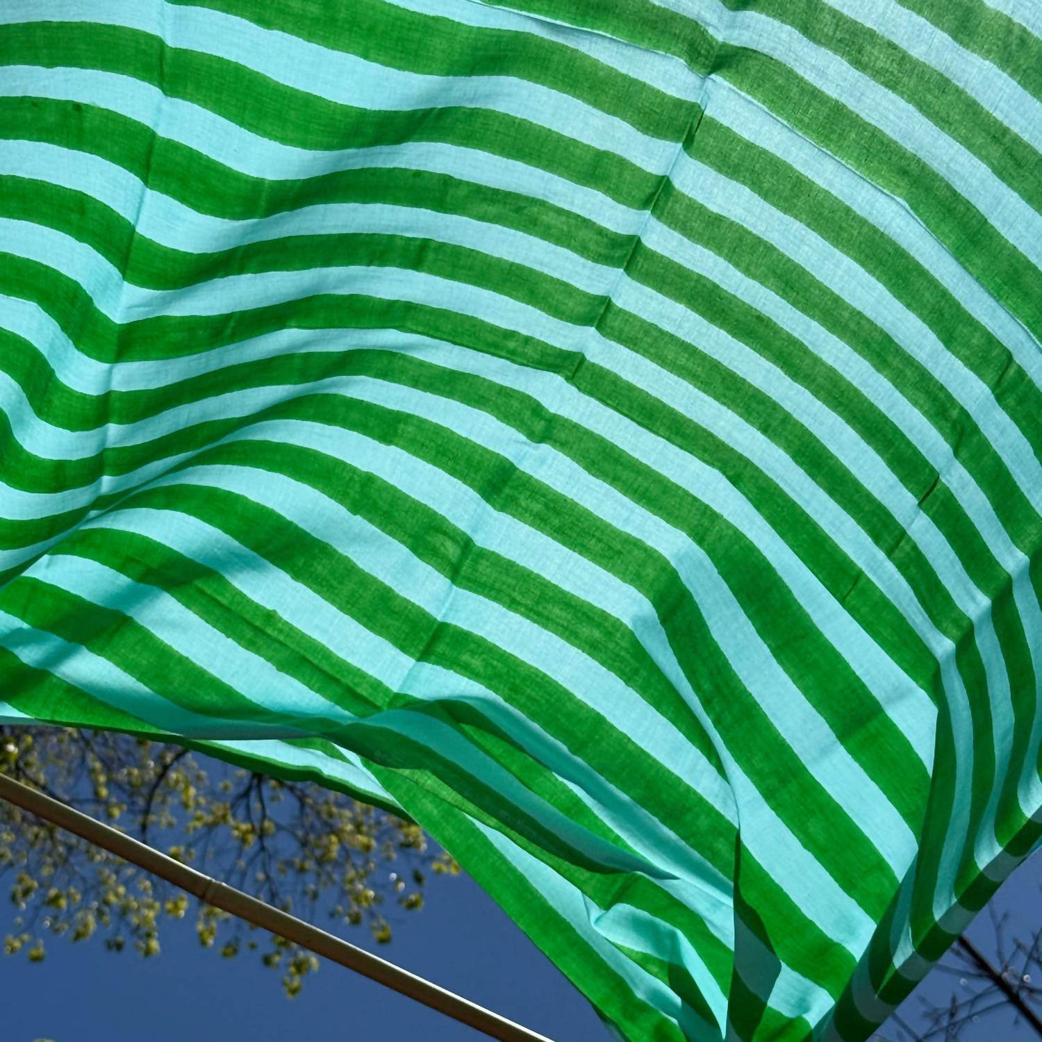 Kate Austin - Women's Peggy Square Scarf - Rack Hunt -