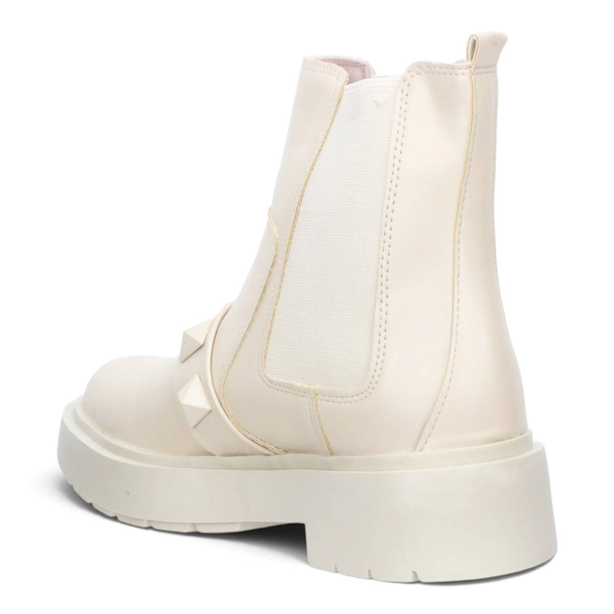 Women's Studded Bootie