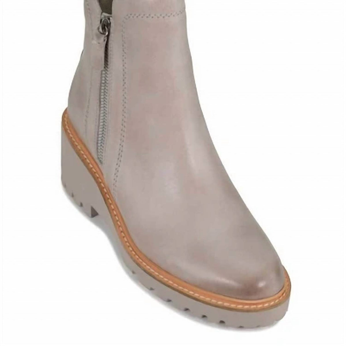 Women's Parson Boots
