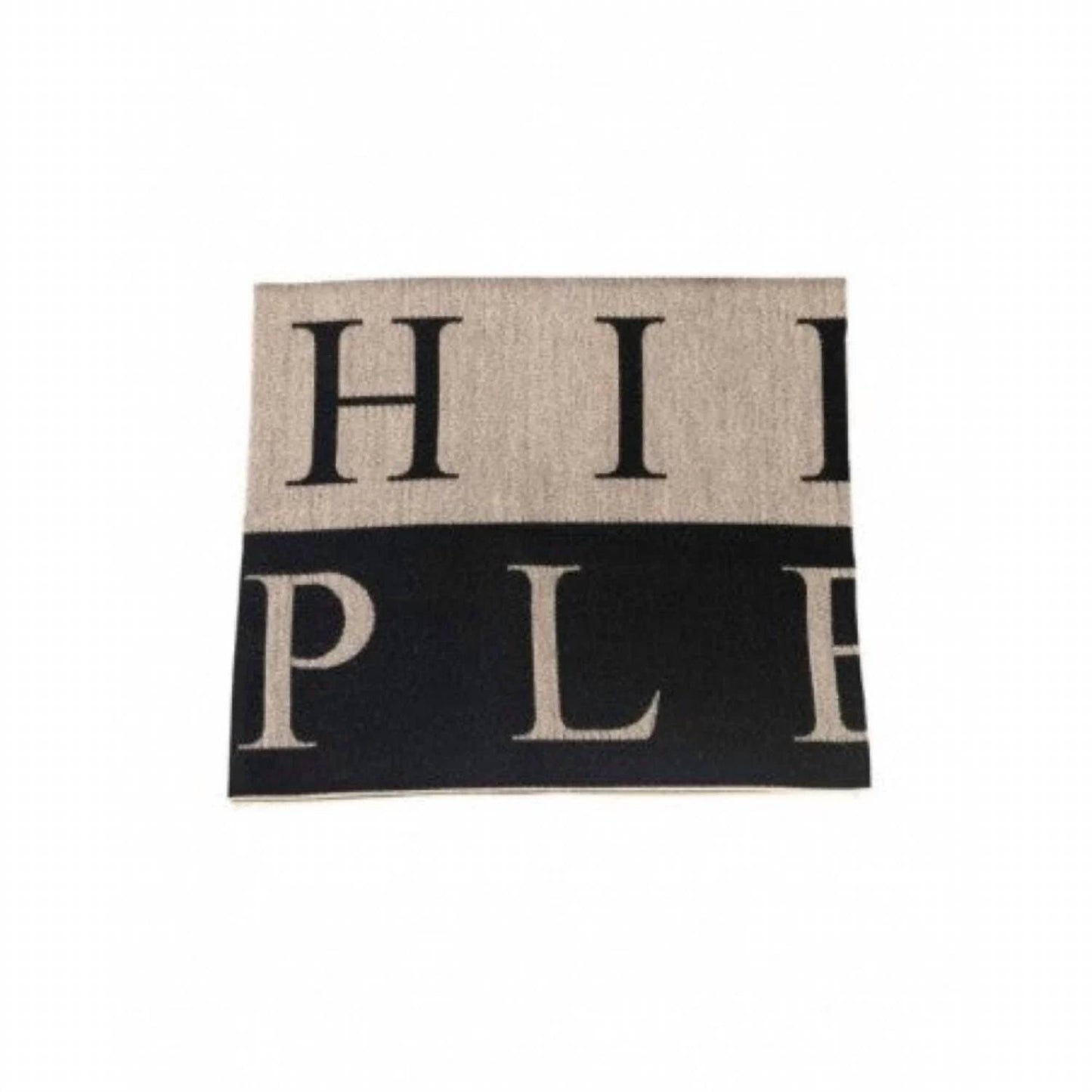 Unisex Logo Scarf