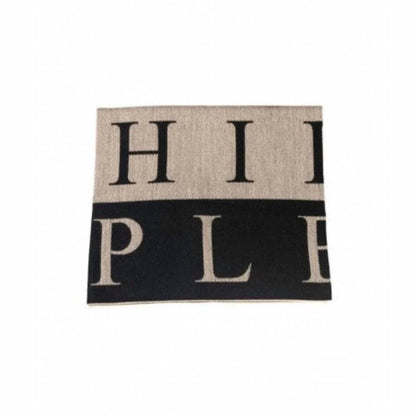 Unisex Logo Scarf