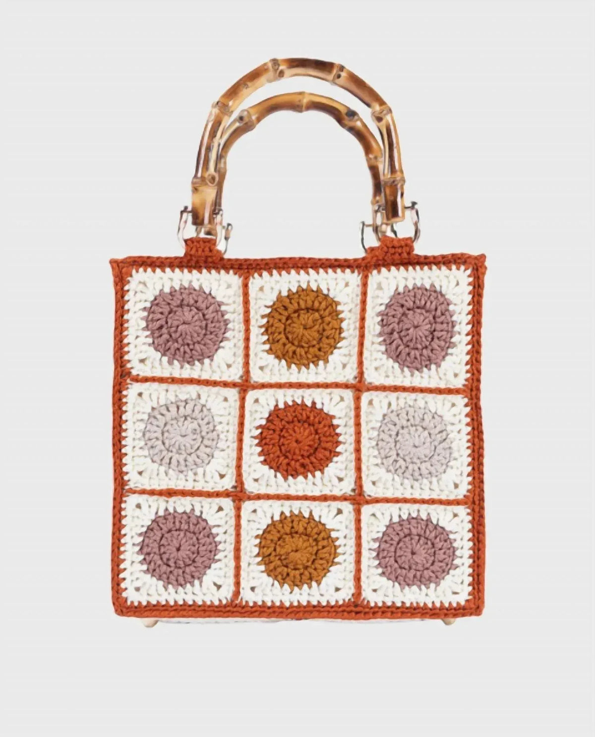 JELAVU - Women's Dottie Crossbody Bag - Rack Hunt